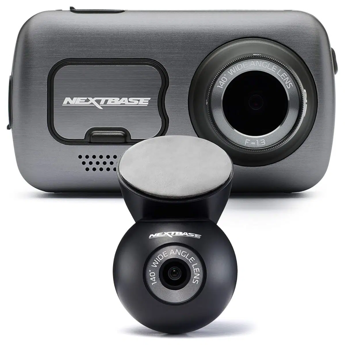 Nextbase 622GW AI Smart Dash Cam