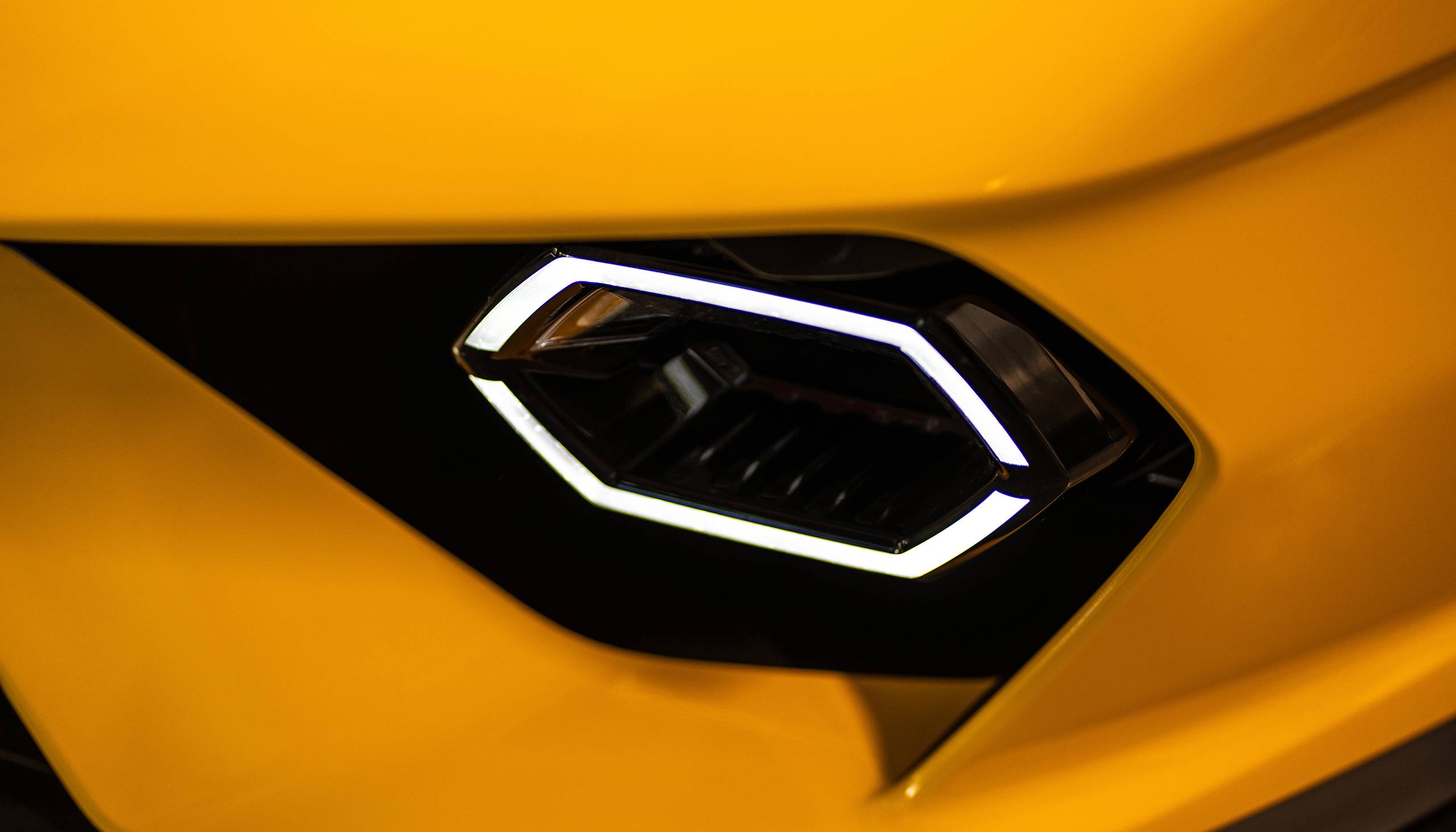 Lamborghini Temerario 4.0L Twin-Turbo V8 Mühərriki