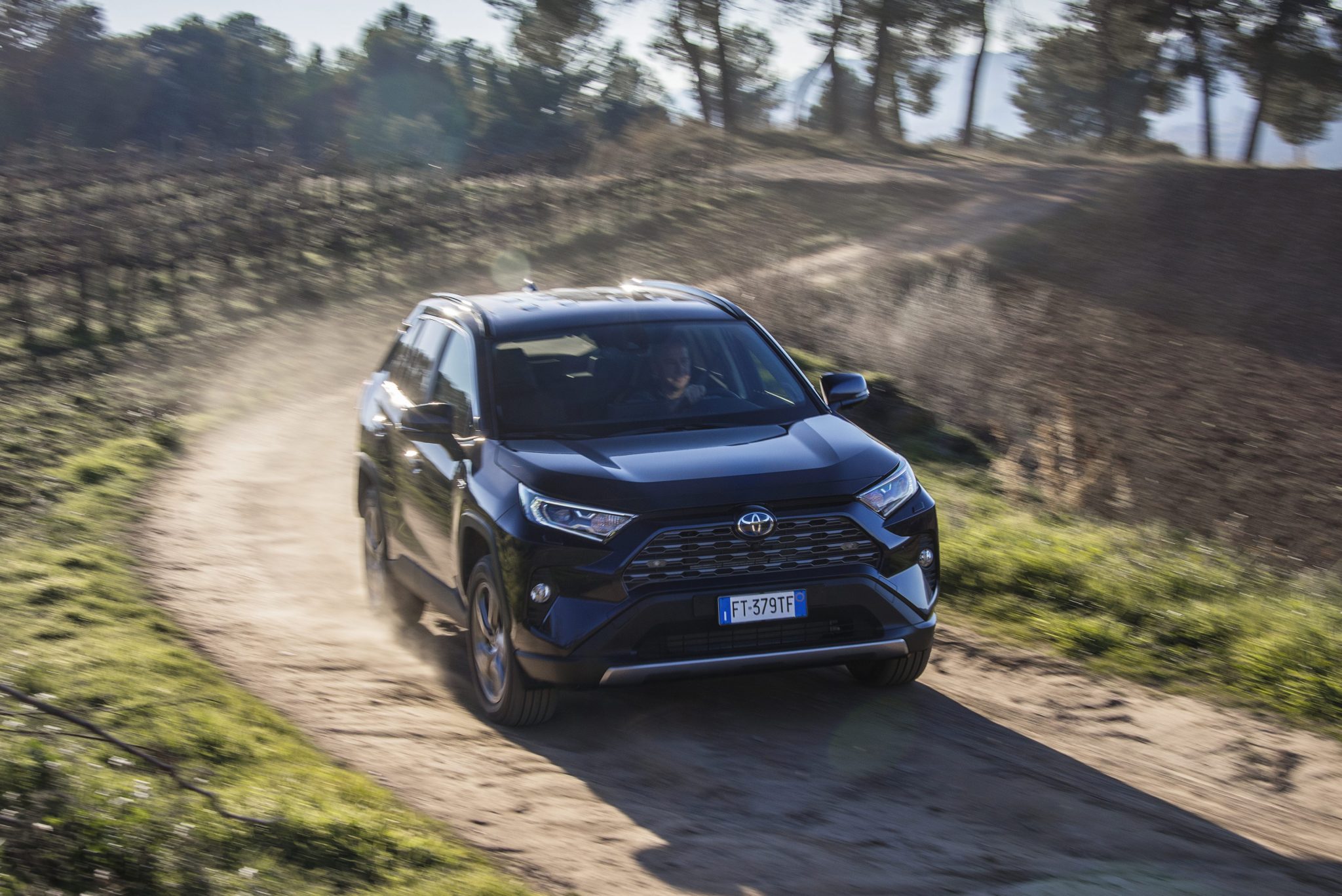 Toyota RAV4 2020
