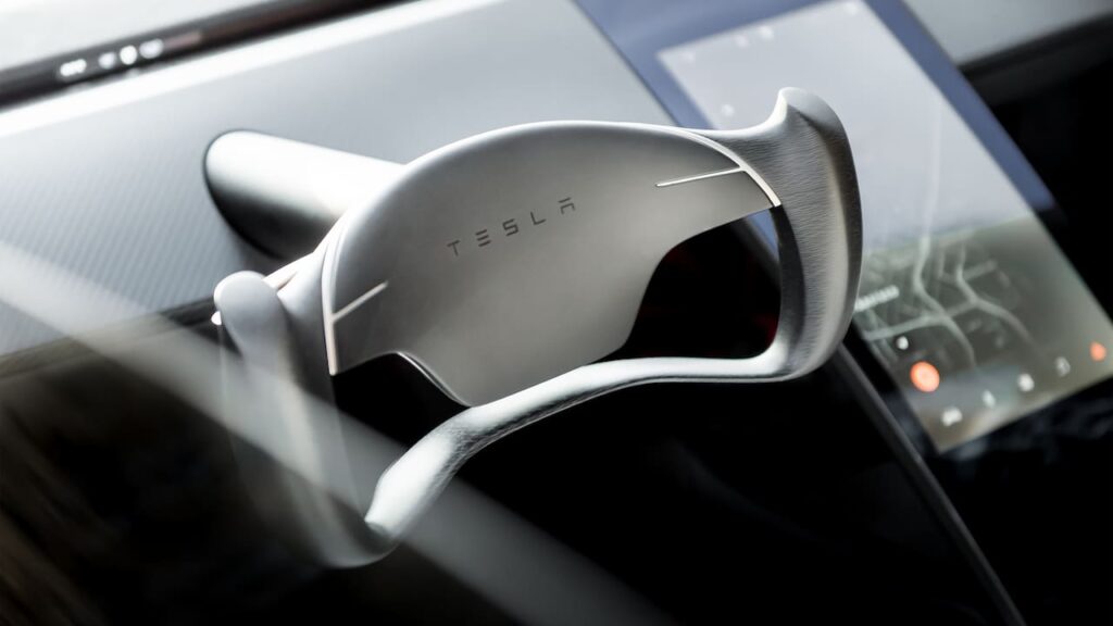 Tesla Roadster 2026 Unveiling Announcement