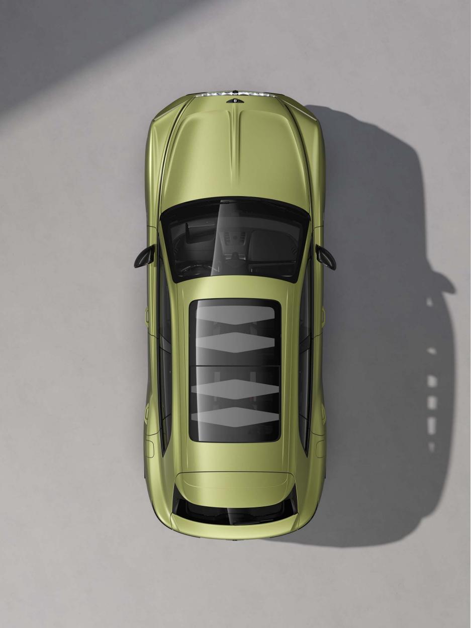 Bentley Torcal Mulliner Edition