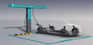 BYD Blade Battery Technology