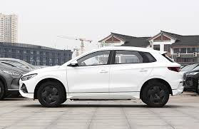 2026 BYD e2 Electric Powertrain