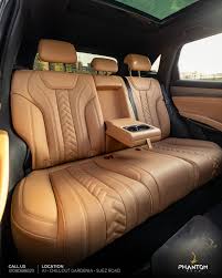 2026 BYD Song L DM-i Rear Passenger Space