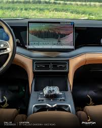 2026 BYD Song L DM-i 15.6 Inch Rotating Screen
