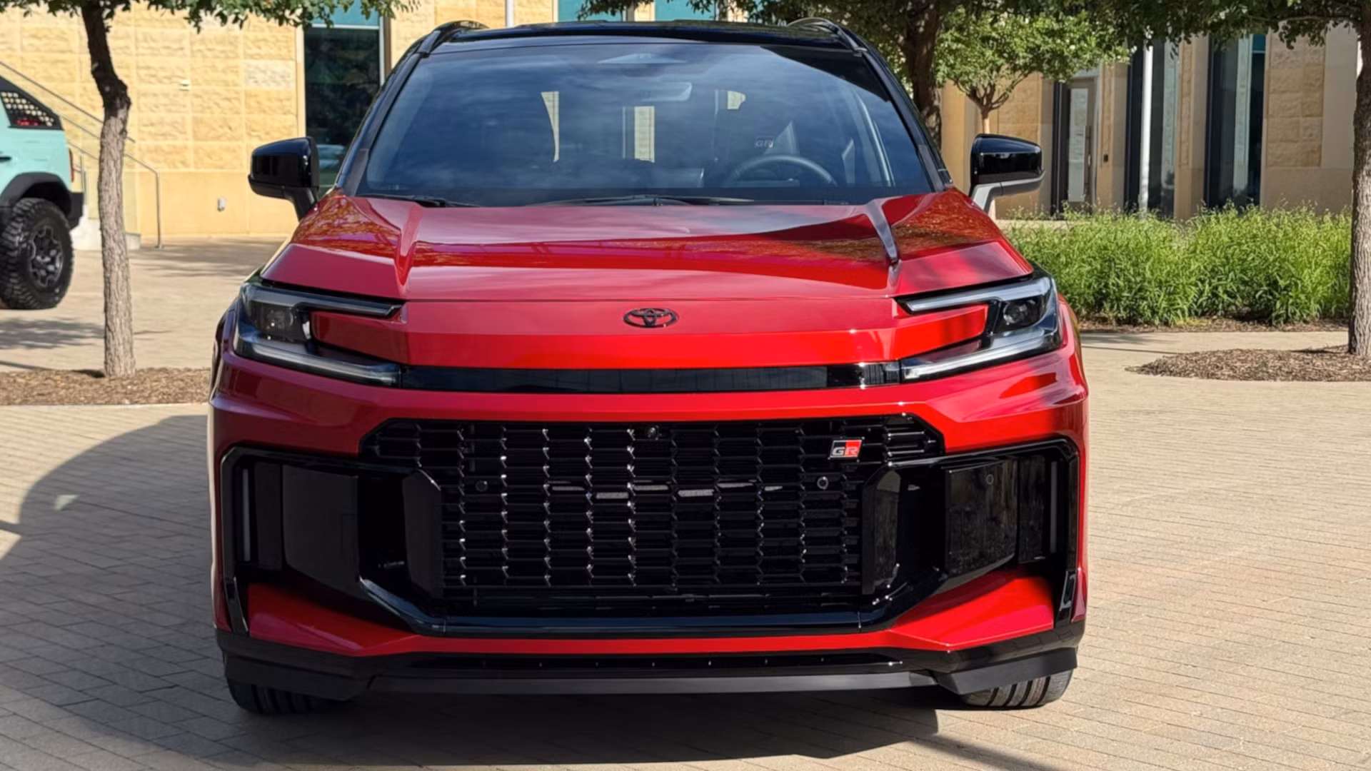 2026 Toyota RAV4