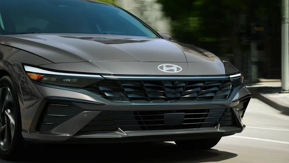 Hyundai Sonata və Elantra Geri Çağırışı