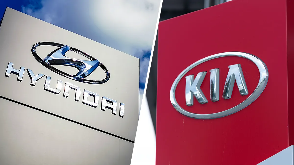 Hyundai Kia Qlobal Geri Çağırış